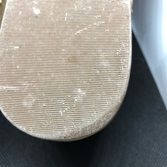 Suede leather Oxford wingtip lace up loafers - Picture 8 of 10